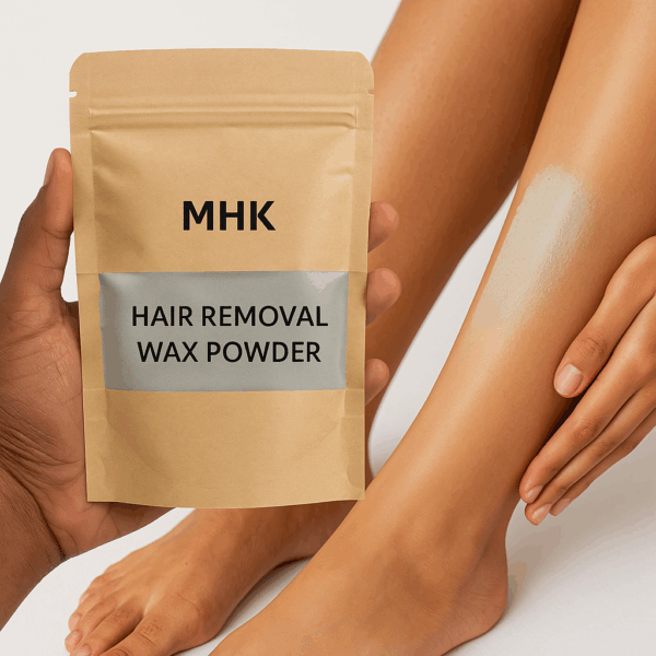 MHK HAIR REMOVER WAX POWDER