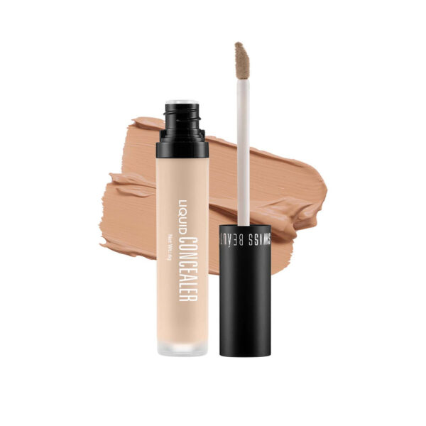 Swiss Beauty liquid concealer shade no.5