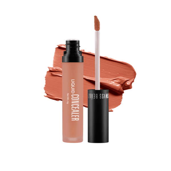 Swiss Beauty liquid concealer shade no 9