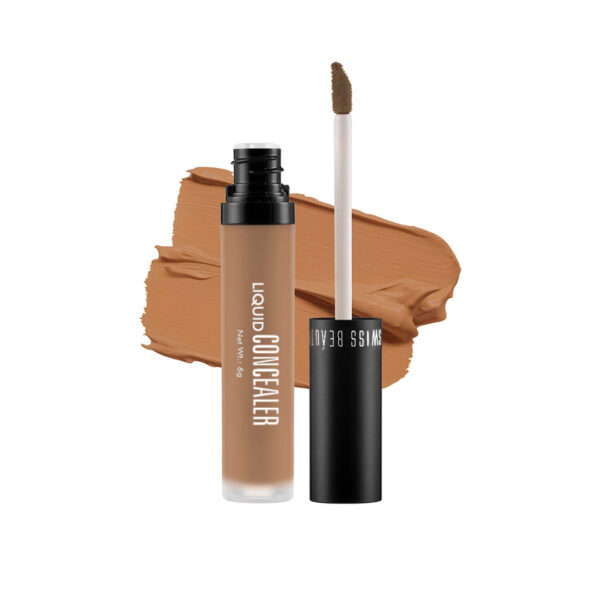 Swiss Beauty Liquid Concealer shade no. 1