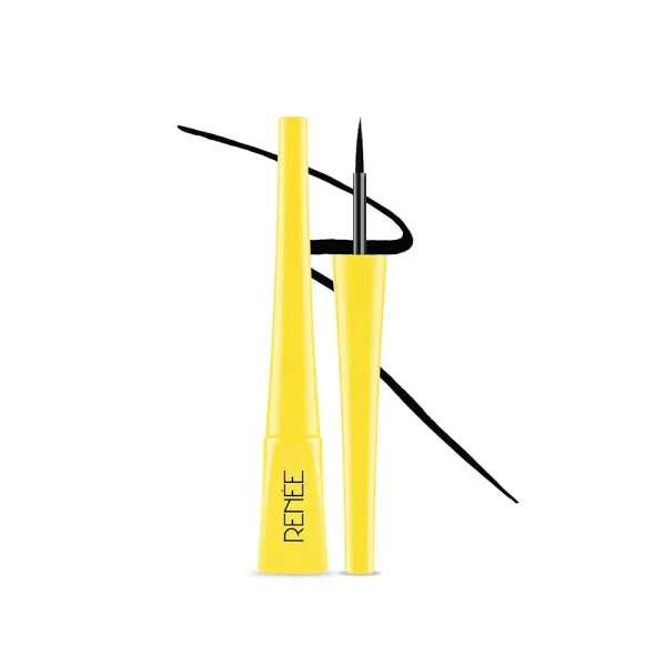Renee EVERYDAY MATTE EYELINER LONG LASTING WATERPROOF (3.5ml)
