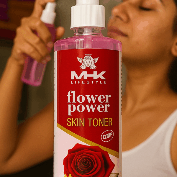 MHK SKIN TONER  500ml