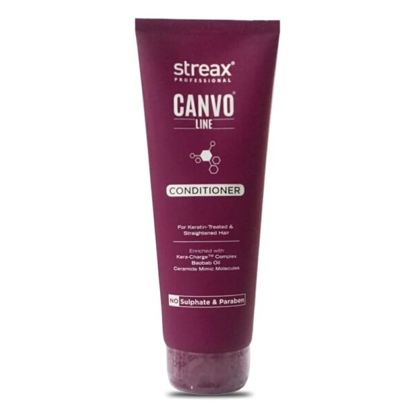 STREAX® PROFESSIONAL canvoline Conditioner 240 ml