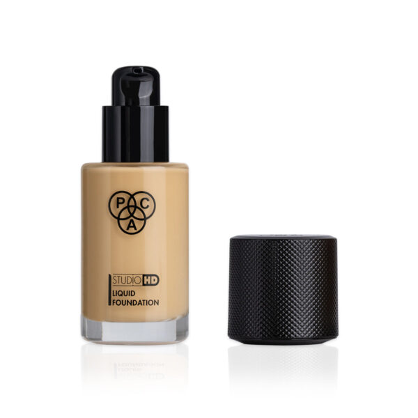 Pac Studio HD Liquid Foundation (28 ml) 1.4