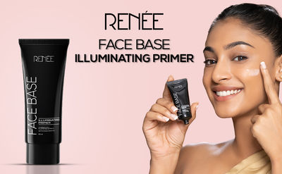 RENEE FACE BASE ILLUMINATING PRIMER
