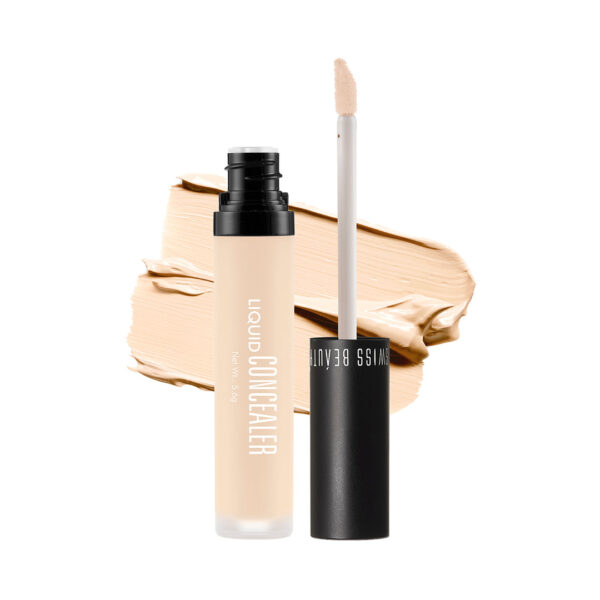 Swiss Beauty liquid concealer shade no.