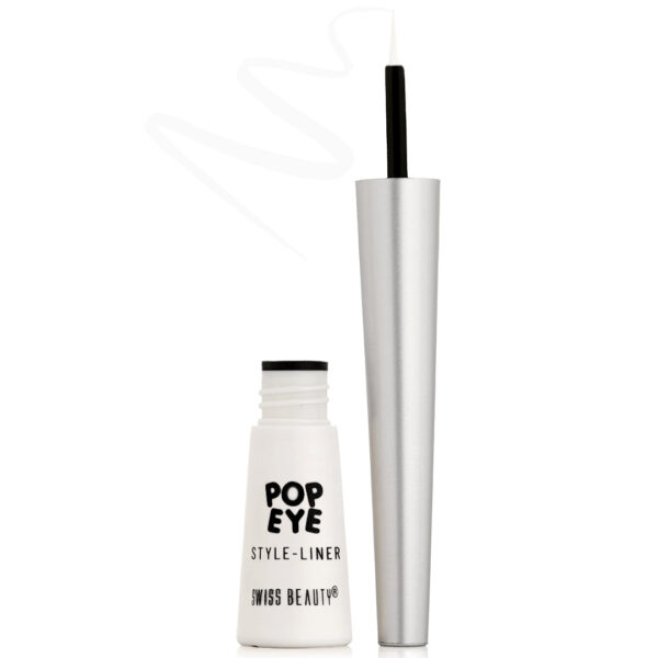 Swiss Beauty Pop eye sty-liner shade no.9