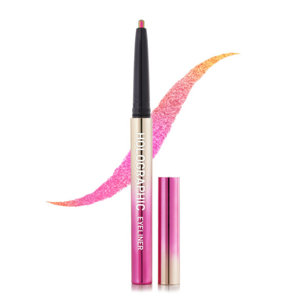 Swiss beauty holographic eyeliner shade no.3