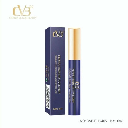 CVB PERFECTION HD EYELINER PERFECTLY HI-TECH SUPER WATERPROOF LINE 6 ML